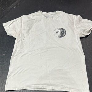 Forward Observations Group Mens L shirt